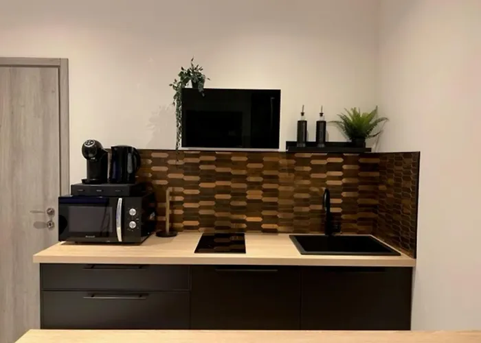 Eden Spa St Etienne