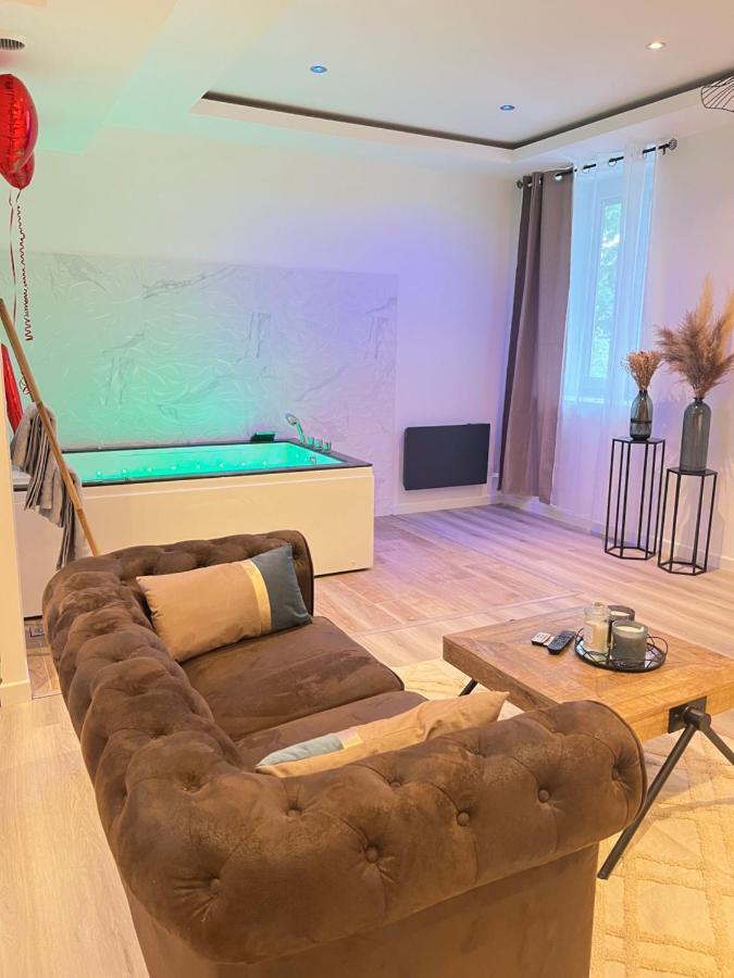 Apartment Eden St Etienne *