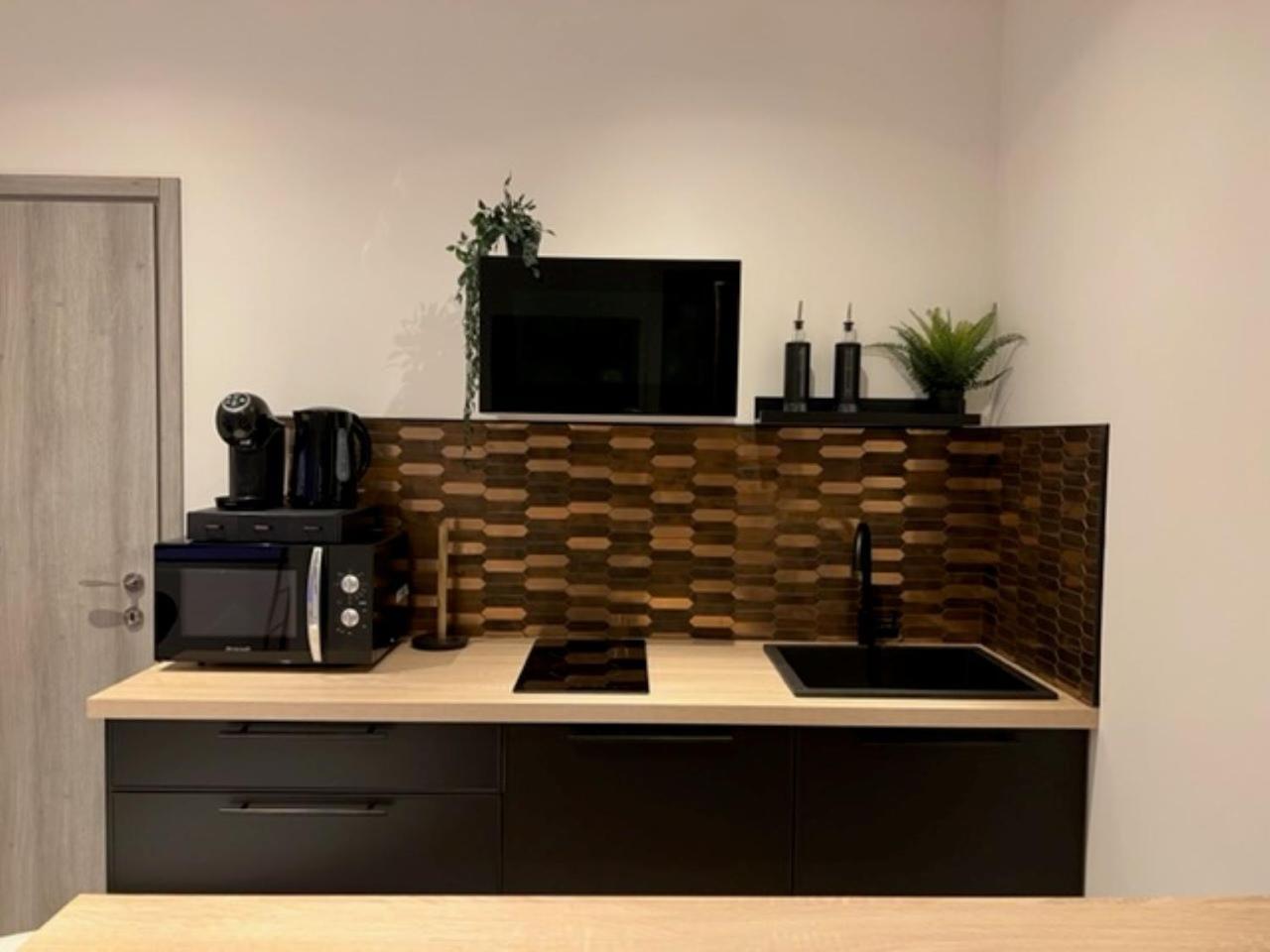 Apartment Eden St Etienne *